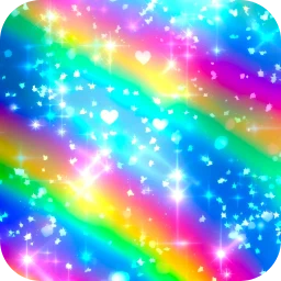 Значок Glitter Wallpapers Sparkling
